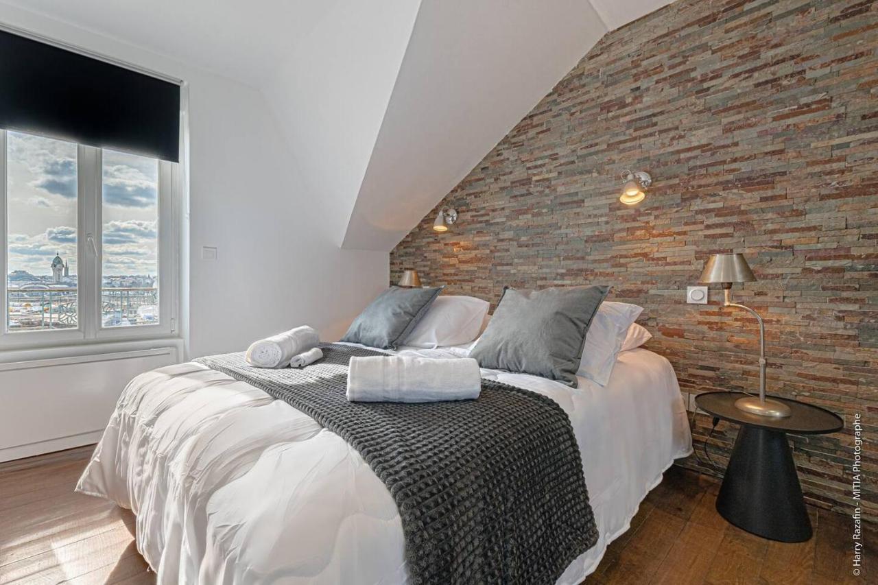 Les Locarno Apartment *